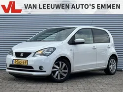 Wit Gebruikt 2015 Seat Mii Sport Hatchback | € 5.448 (Eerlijke prijs)