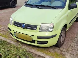 Groen Gebruikt 2006 Fiat Panda Dynamic Hatchback | € 850 (Eerlijke prijs)