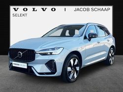Grijs Gebruikt 2024 Volvo XC60 Ultimate SUV | € 55.700 (Eerlijke prijs)