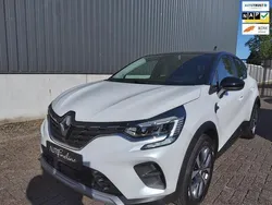 Wit Gebruikt 2019 Renault Captur Intens SUV | € 16.850 (Eerlijke prijs)