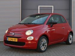 Rood Gebruikt 2020 Fiat 500 Young Hatchback | € 10.999 (Goede deal)