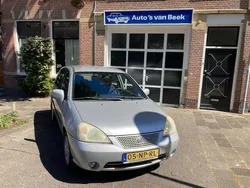 Grijs Gebruikt 2004 Suzuki Liana Limited Hatchback | € 1.250 (Eerlijke prijs)