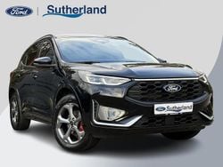 Zwart Gebruikt 2025 Ford Kuga ST-Line X SUV | € 41.595 (Goede deal)