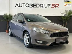 Overige Gebruikt 2016 Ford Focus Titanium Stationwagen | € 8.950 (Goede deal)