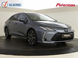 Blauw Gebruikt 2019 Toyota Corolla Executive Hatchback | € 21.899 (Eerlijke prijs)