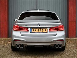 Gebruikt 2018 BMW M550 Sedan | € 49.950 (Duur)