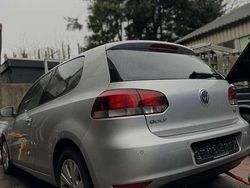 Gebruikt 2008 VW Golf VI Sportline Sedan | € 1.200