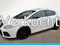 Wit Gebruikt 2009 Cupra Leon Limited Edition Hatchback | € 10.948 (Goede deal)