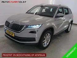 Grijs Gebruikt 2020 Skoda Kodiaq SUV | € 25.750 (Goede deal)