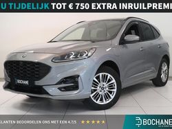 Grijs Gebruikt 2022 Ford Kuga ST-Line X SUV | € 27.435 (Eerlijke prijs)