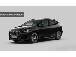 Zwart Gebruikt 2024 BMW 225 Active Tourer M Sport MPV | € 39.740 (Super prijs)