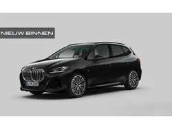 Zwart Gebruikt 2024 BMW 225 Active Tourer M Sport MPV | € 39.740 (Super prijs)