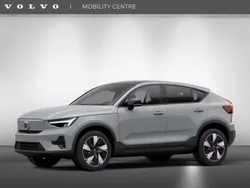 Grijs Nieuw 2024 Volvo EC40 Core SUV | € 52.895 (Super prijs)