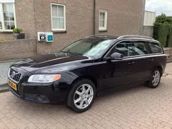 Zwart Gebruikt 2011 Volvo V70 Stationwagen | € 9.950 (Iets duurder)