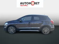 Suv Gebruikt 2014 Suzuki SX4 S-Cross SUV | € 11.950 (Eerlijke prijs)
