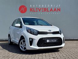 Wit Gebruikt 2019 Kia Picanto Hatchback | € 10.950 (Goede deal)