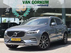 Grijs Gebruikt 2020 Volvo XC60 Inscription SUV | € 34.950 (Goede deal)