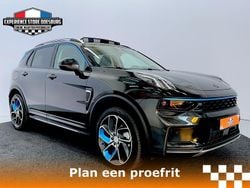 Zwart Gebruikt 2022 Lynk & Co 01 SUV | € 25.000 (Goede deal)