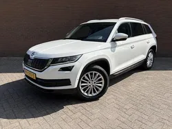 Wit Gebruikt 2018 Skoda Kodiaq Business Line SUV | € 15.450 (Goede deal)