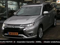 Grijs Gebruikt 2019 Mitsubishi Outlander Instyle SUV | € 20.995 (Eerlijke prijs)