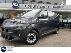 Gebruikt 2024 Fiat Scudo S Van | € 26.945 (Goede deal)