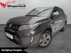 Grijs Gebruikt 2025 Suzuki Vitara SUV | € 25.499 (Goede deal)