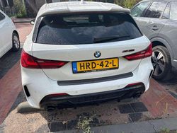 Wit Gebruikt 2020 BMW 135 Hatchback | € 34.500