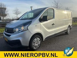 Overige Gebruikt 2018 Fiat Talento Van | € 10.750 (Eerlijke prijs)