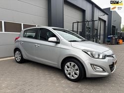 Grijs Gebruikt 2015 Hyundai i20 Hatchback | € 7.250 (Goede deal)