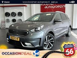 Gebruikt 2018 Kia e-Niro SUV | € 19.950 (Super prijs)