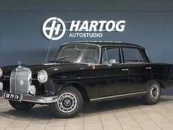 Gebruikt 1965 Mercedes 190 Sedan | € 13.950