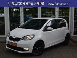 Wit Gebruikt 2019 Skoda Citigo Sport Hatchback | € 9.950 (Eerlijke prijs)