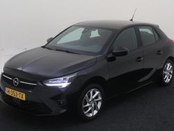 Zwart Gebruikt 2020 Opel Corsa GS Line Hatchback | € 14.900 (Eerlijke prijs)