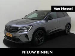 Grijs Gebruikt 2023 Renault Austral Iconic Esprit Alpine SUV | € 37.935 (Eerlijke prijs)