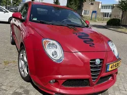 Rood Gebruikt 2009 Alfa Romeo MiTo Distinctive Hatchback | € 2.500 (Eerlijke prijs)