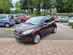 Bruin Gebruikt 2009 Ford Ka Titanium Hatchback | € 2.400 (Goede deal)