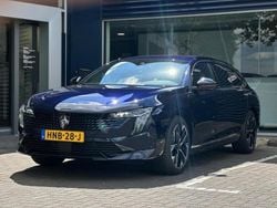 Blauw Nieuw 2025 Peugeot 508 Allure Stationwagen | € 50.645 (Eerlijke prijs)