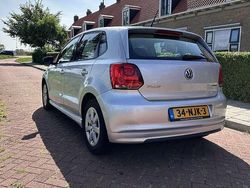 Gebruikt 2010 VW Polo Trendline Sedan | € 3.499 (Duur)