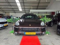 Bruin Gebruikt 2014 Porsche Macan S SUV | € 19.999