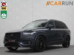 Grijs Gebruikt 2021 Volvo XC90 R-Design SUV | € 56.800 (Iets duurder)