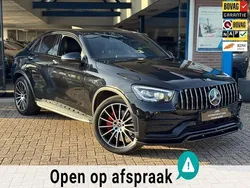 Zwart Gebruikt 2019 Mercedes 200 Premium Plus Coupé | € 39.950 (Iets duurder)