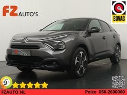 Grijs Gebruikt 2022 Citroën C4 Feel SUV | € 19.445 (Goede deal)