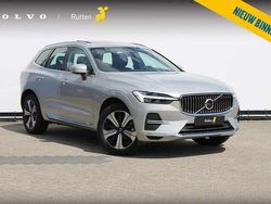 Grijs Gebruikt 2023 Volvo XC60 Plus SUV | € 48.840 (Iets duurder)