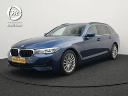 BMW 530e
