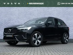 Zwart Gebruikt 2023 Volvo XC60 Plus SUV | € 51.899 (Goede deal)