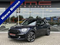 Overige Gebruikt 2019 Mini Cooper S Countryman SUV | € 29.995 (Duur)