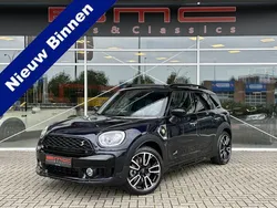 Overige Gebruikt 2019 Mini Cooper S Countryman SUV | € 29.995 (Duur)