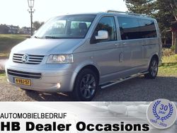 Zilver Gebruikt 2009 VW T5 Comfortline Van | € 6.450 (Goede deal)