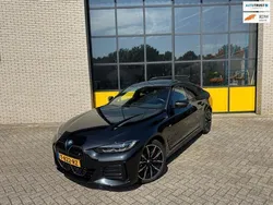 Zwart, metallic lak Gebruikt 2023 BMW i4 Executive Sedan | € 46.835 (Goede deal)