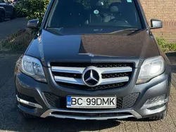 Gebruikt 2014 Mercedes GLK220 SUV | € 11.500